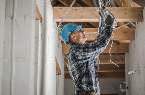Best Electrical Contractors for Businesses  in Aurora, CO