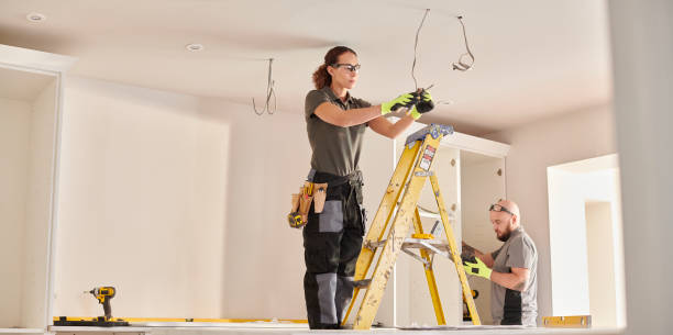 Best Affordable Emergency Electrician  in Aurora, CO