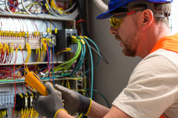 Why Trust Our Certified Electricians for Your Electrical Needs in CO?