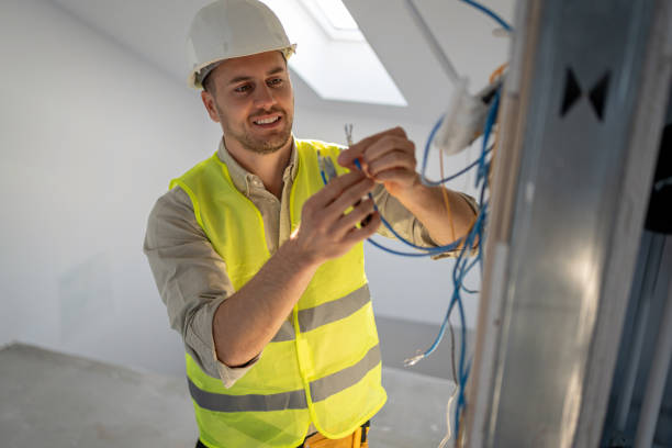 Affordable Emergency Electrician in CO